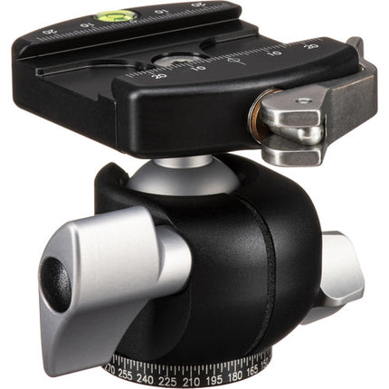 Really Right Stuff BH-30 Cabezal esférico Capacidad 15 lb Altura 2.9"