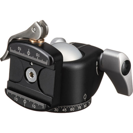 Really Right Stuff BH-40 Cabezal de Bola Capacidad 18 lb Altura Máx 3.1"