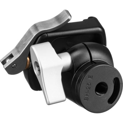 Really Right Stuff BH-25 Cabezal Esférico con Palanca Capacidad 8.8 lb Altura 2.6"