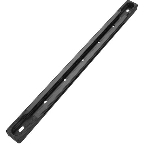 RAM Mounts RAM Tough-Track 9 Pulgadas Montura de Aluminio Negra