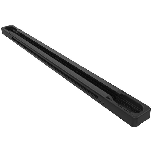 RAM Mounts RAM Tough-Track 9 Pulgadas Montura de Aluminio Negra