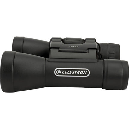 Celestron UpClose G2 16x32 Prismáticos con cuerpo de aluminio y óptica multicapa