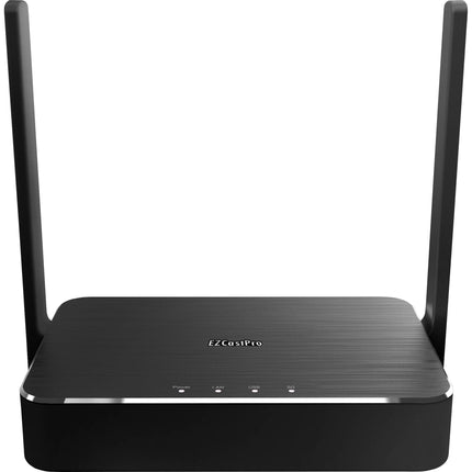EZCast Pro Pro Box II receptor multidisplay WiFi 5 GHz y LAN PoE