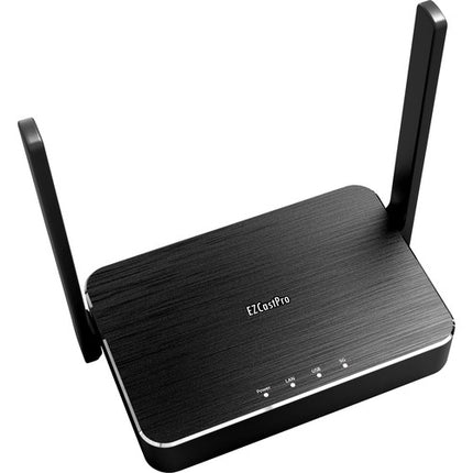 EZCast Pro Pro Box II receptor multidisplay WiFi 5 GHz y LAN PoE