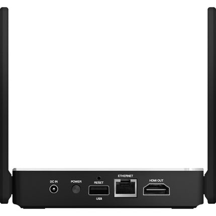 EZCast Pro Pro Box II receptor multidisplay WiFi 5 GHz y LAN PoE