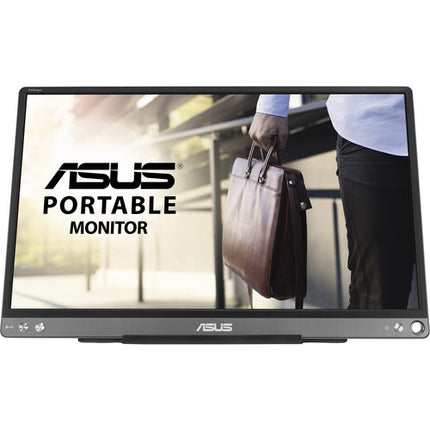 ASUS ZenScreen MB16ACE Monitor IPS 15.6" Full HD 250 nits USB Type-C