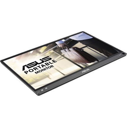 ASUS ZenScreen MB16ACE Monitor IPS 15.6" Full HD 250 nits USB Type-C