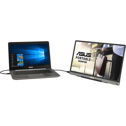 ASUS ZenScreen MB16ACE Monitor IPS 15.6" Full HD 250 nits USB Type-C