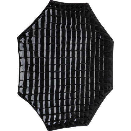 Godox Octa Softbox Difusor Fotográfico 47.2" con Anillo Bowens y Rejilla