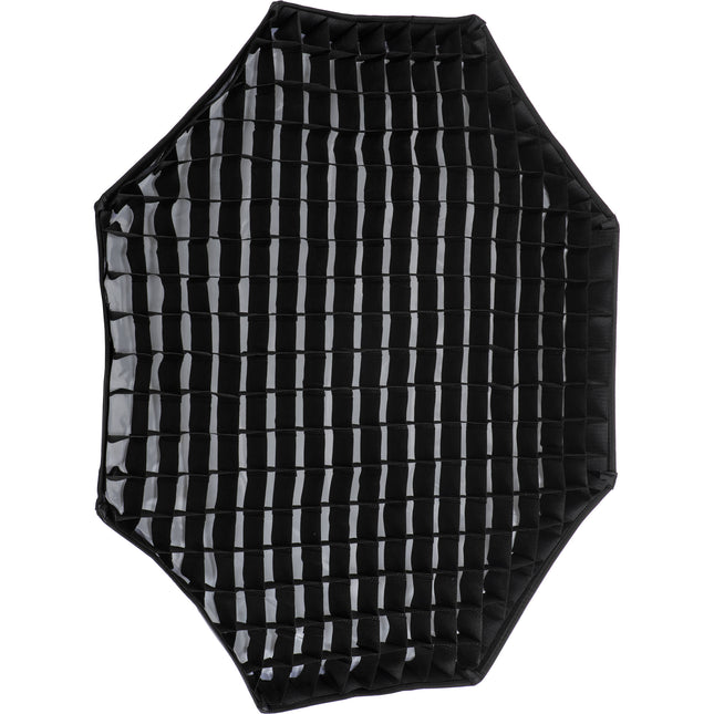 Godox Octa Softbox Difusor Fotográfico 47.2" con Anillo Bowens y Rejilla