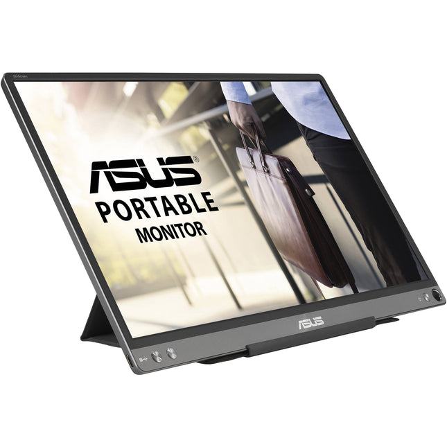ASUS ZenScreen MB16ACE Monitor IPS 15.6" Full HD 250 nits USB Type-C