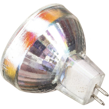 Impact FHS Lámpara para Proyector 300W 82V Base Cerámica GX5.3 Bi-Pin