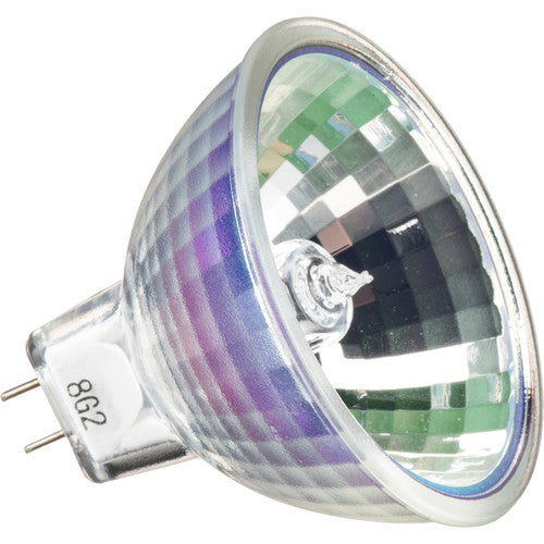 Ushio EYA Lámpara Halógena Tungsteno 200W 82V Base GY5.3 Oval