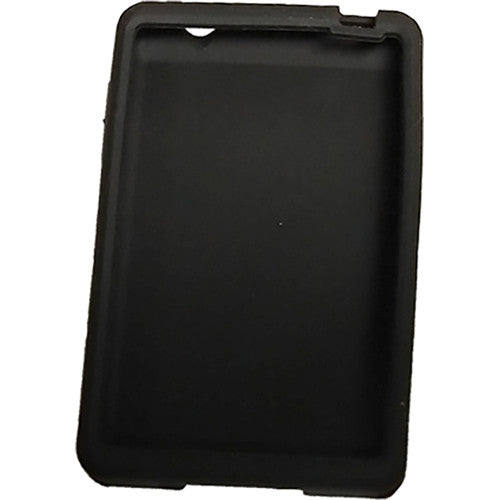 Williams Sound Funda de silicona con cordón para Digi-Wave DLT 400 y DLR 400 RCH negro