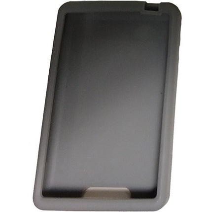 Williams Sound Funda de Silicona con Cordón para Digi-Wave DLT 400 y DLR 400 RCH Gris