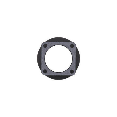 DJI Lens Protector para cámara FPV vidrio templado protector metálico