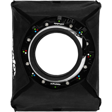 Profoto RFi 1.0 x 1.3 Softbox con Difusores Interior y Exterior Transportable
