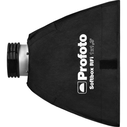 Profoto RFi 1.0 x 1.3 Softbox con Difusores Interior y Exterior Transportable