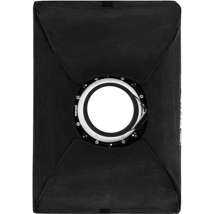 Profoto RFi 1.3 x 2 Pies Softbox con Difusores y Bolsa de Transporte