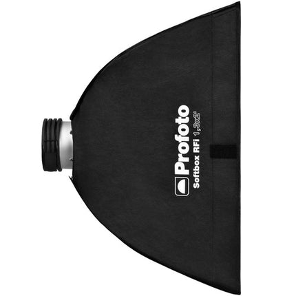 Profoto RFi 1.3 x 2 Pies Softbox con Difusores y Bolsa de Transporte