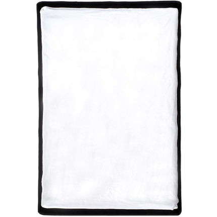Profoto RFi 2.0 x 3.0' Softbox con Difusor Frontal e Interior Plata