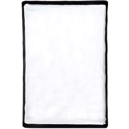 Profoto RFi 2.0 x 3.0' Softbox con Difusor Frontal e Interior Plata