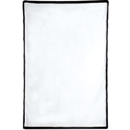 Profoto RFi 4.0 x 6.0 Softbox Difusor Frontal e Interior Transport Bag