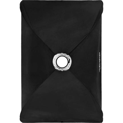Profoto RFi 4.0 x 6.0 Softbox Difusor Frontal e Interior Transport Bag