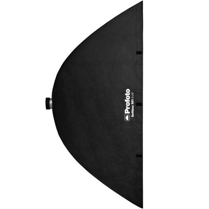 Profoto RFi 4.0 x 6.0 Softbox Difusor Frontal e Interior Transport Bag