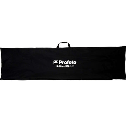 Profoto RFi 4.0 x 6.0 Softbox Difusor Frontal e Interior Transport Bag