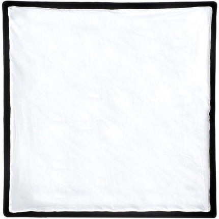 Profoto RFi 3.0 x 3.0 pies Softbox con Difusor Frontal e Interior