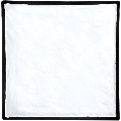 Profoto RFi 3.0 x 3.0 pies Softbox con Difusor Frontal e Interior