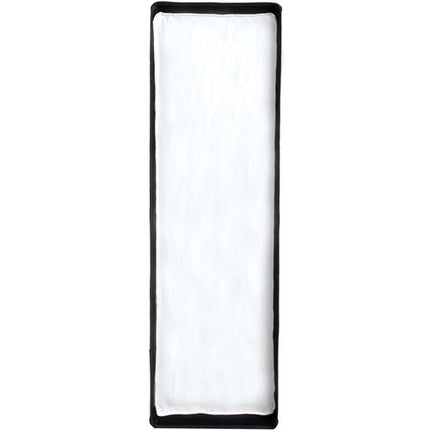Profoto RFi 1.0 x 3.0' Softbox Difusores Removibles Interior Plateado Transport Bag