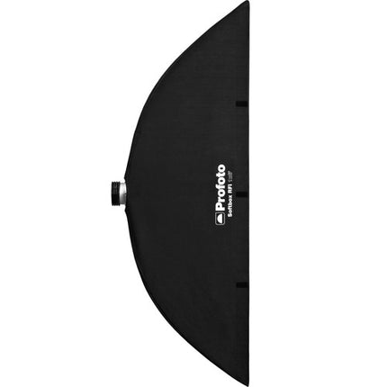 Profoto RFi 1.0 x 6.0 Softbox Difusor Frontal Interior y Bolsa de Transporte