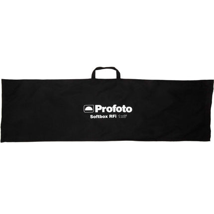Profoto RFi 1.0 x 6.0 Softbox Difusor Frontal Interior y Bolsa de Transporte