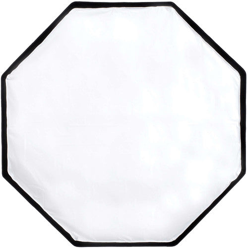 Profoto RFi Octa Softbox 5 Pies Interior Plateado 2400Ws Con Difusores