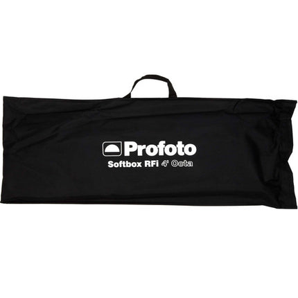 Profoto RFi Octa Softbox 4' Reflector Plateado 48 Pulgadas 2400Ws