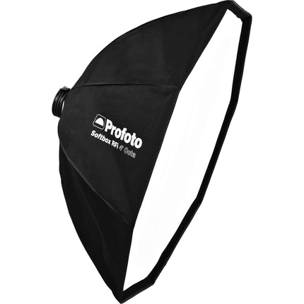 Profoto RFi Octa Softbox 4' Reflector Plateado 48 Pulgadas 2400Ws