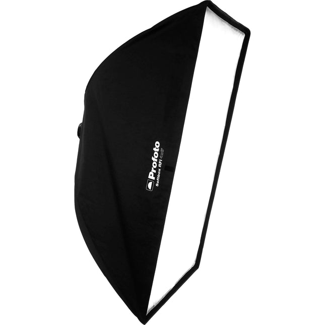 Profoto RFi 4.0 x 6.0 Softbox Difusor Frontal e Interior Transport Bag
