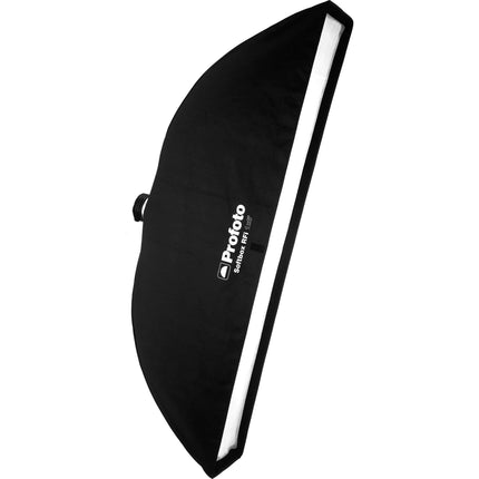 Profoto RFi 1.0 x 6.0 Softbox Difusor Frontal Interior y Bolsa de Transporte