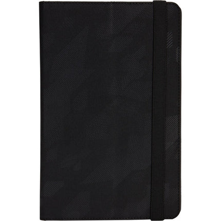 Case Logic 10" Funda Universal para Tablet con Ángulos Ajustables y Cierre Elástico Negro