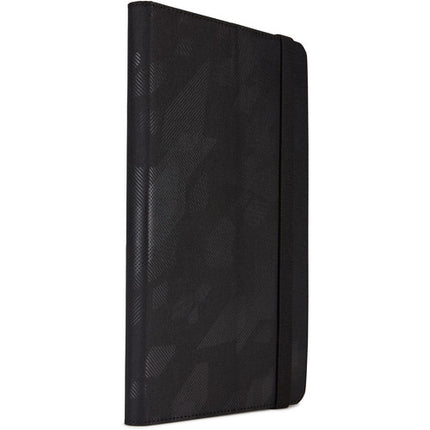 Case Logic 10" Funda Universal para Tablet con Ángulos Ajustables y Cierre Elástico Negro