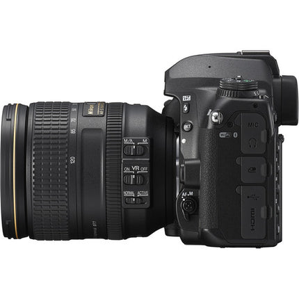 Nikon D780 Cámara Réflex Digital 24.5MP UHD 4K 3.2" Pantalla Táctil