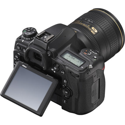 Nikon D780 Cámara Réflex Digital 24.5MP UHD 4K Wi-Fi Bluetooth