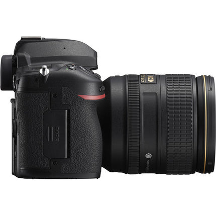 Nikon D780 Cámara Réflex Digital 24.5MP UHD 4K Wi-Fi Bluetooth
