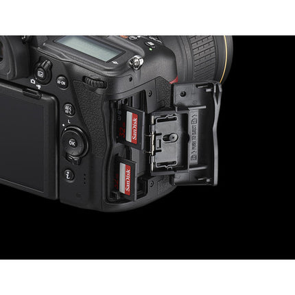 Nikon D780 Cámara Réflex Digital 24.5MP UHD 4K Wi-Fi Bluetooth