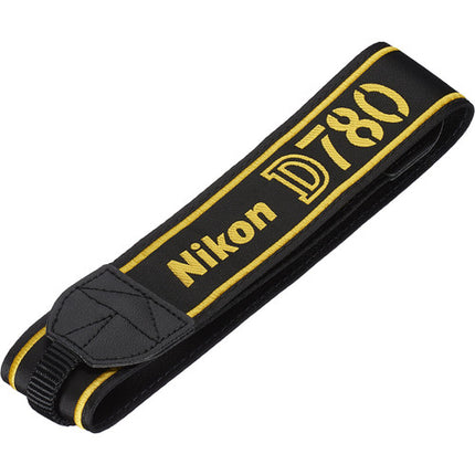 Nikon D780 Cámara Réflex Digital 24.5MP UHD 4K Wi-Fi Bluetooth