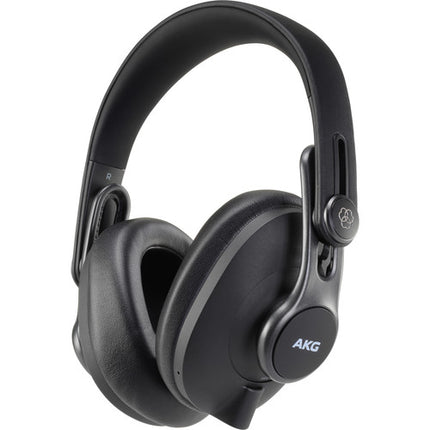 AKG K371-BT Auriculares Profesionales Bluetooth Drivers de 50mm