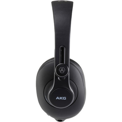 AKG K371-BT Auriculares Profesionales Bluetooth Drivers de 50mm