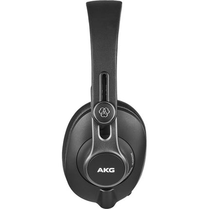 AKG K371-BT Auriculares Profesionales Bluetooth Drivers de 50mm